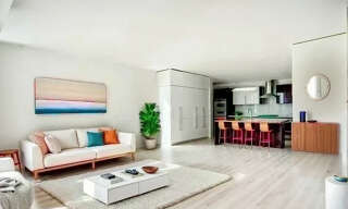 Appartement 2 Pièces 67 m² à vendre à Châteaurenard (13160)