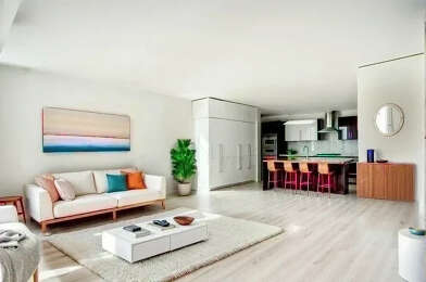 Appartement 2 pièces 136500 €