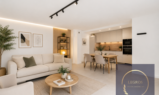 Appartement 2 Pièces 67 m² à vendre à Châteaurenard (13160)