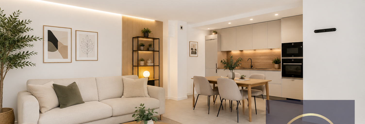 Appartement 2 Pièces 67 m² à vendre à Châteaurenard (13160)