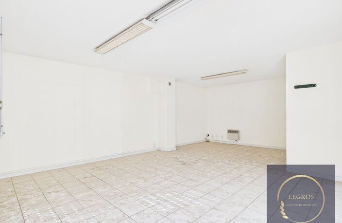 Vente d'un appartement dans une résidence sécurisée — photo 2