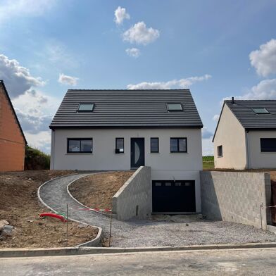 Maison 6 pièces 249900 €