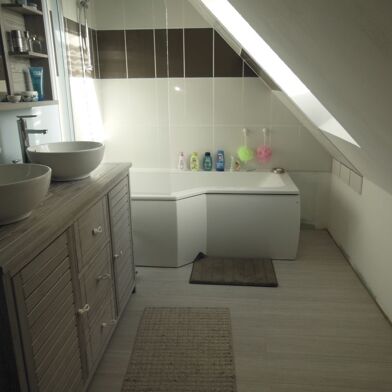 Maison 6 pièces 273300 €