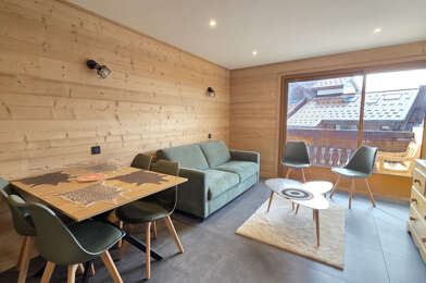 Appartement 1 pièces 145000 €