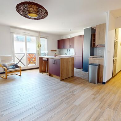 Appartement  196000 €