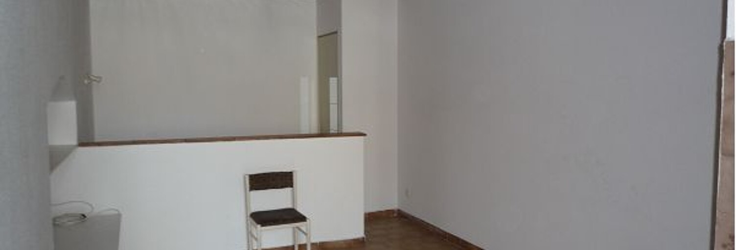 Appartement 2 Pièces 58 m² à vendre à Montpellier (34000)