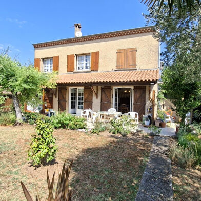 Maison 7 pièces 350000 €