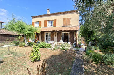 Maison 7 pièces 350000 €