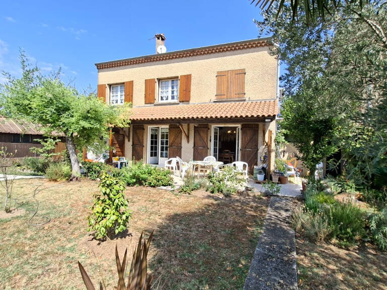 Maison d'env. 150 M2 au calme avec garage — photo 1