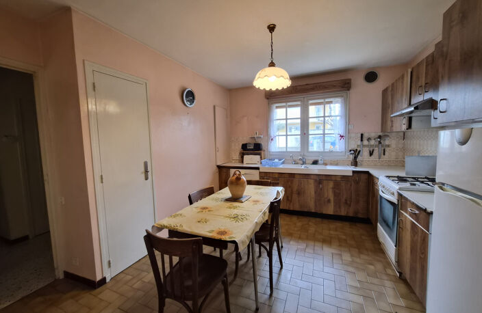 Maison d'env. 150 M2 au calme avec garage — photo 5