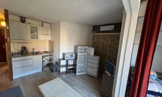 Appartement 1 Pièce 25 m² à vendre à Agde (34300)