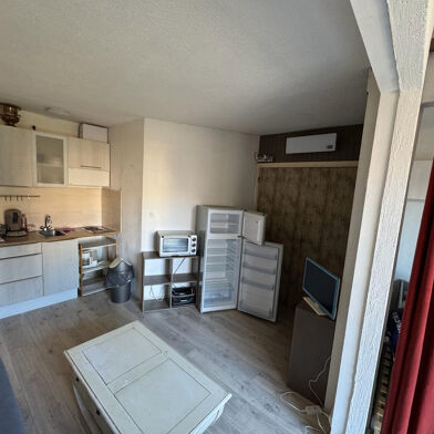 Appartement 1 pièces 69000 €