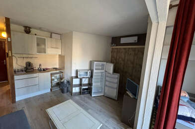 Appartement 1 pièces 69000 €