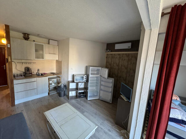 Appartement proposé à Agde