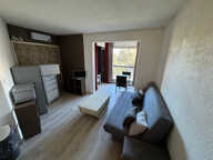 ACHAT CAP D'AGDE STUDIO RENOVE QUARTIER PORT CENTRAL — photo 2