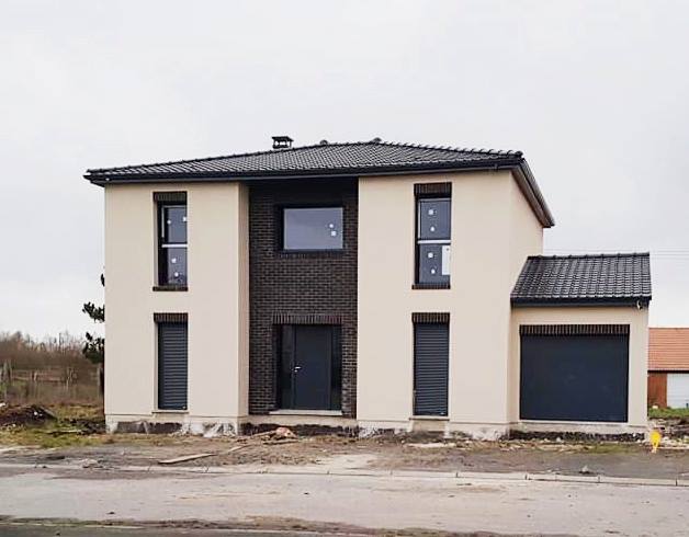 Agence immobilière de Maison Confiance