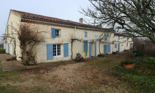 Maison 12 Pièces 353 m² à vendre à Arces (17120)