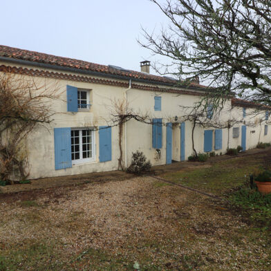 Maison 12 pièces 525000 €