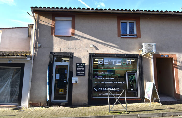 LOCAL COMMERCIAL - 43m2 — photo 4