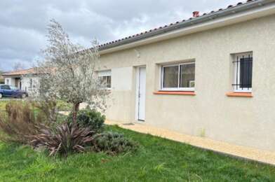 Maison 5 pièces 1345 €