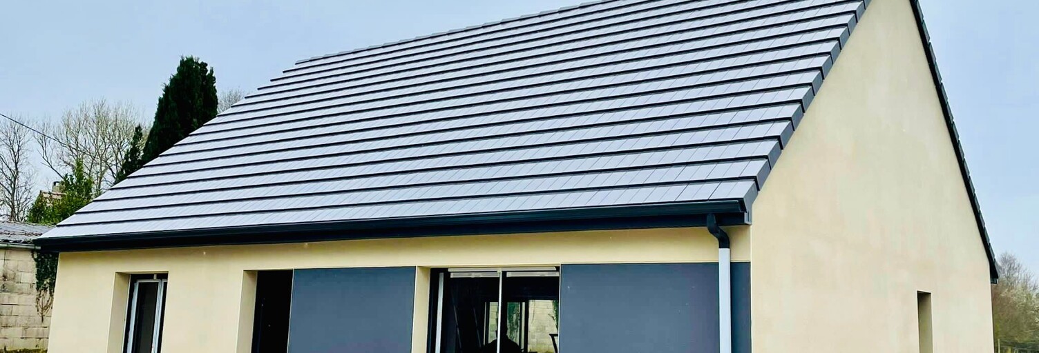 Maison 74 m² à construire Longpré-les-Corps-Saints (80510)