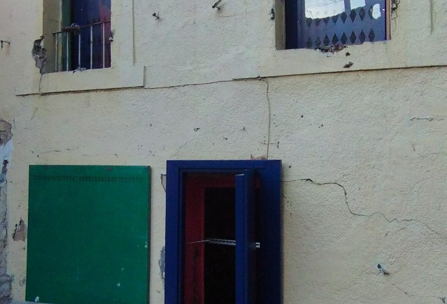 Vente maison 3 pièces 35 m² Marseille 3 (13003) — photo 1