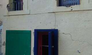 Maison 3 Pièces 35 m² à vendre à Marseille 3 (13003)