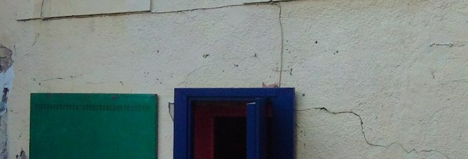 Maison 3 Pièces 35 m² à vendre à Marseille 3 (13003)