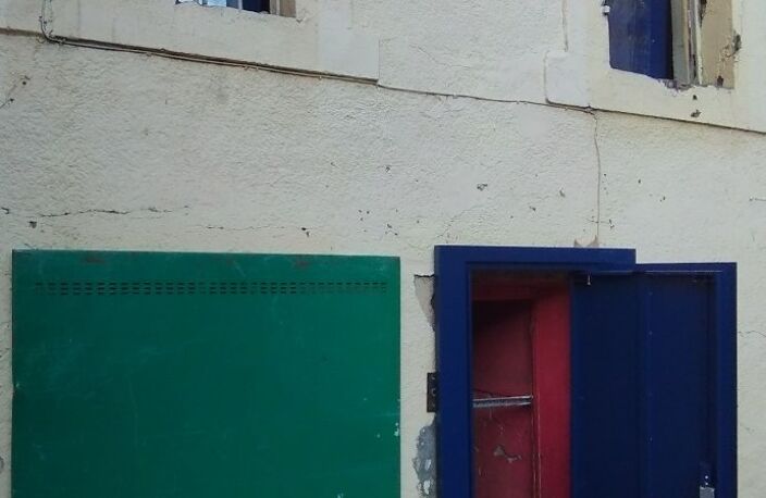 Vente maison 3 pièces 35 m² Marseille 3 (13003) — photo 2