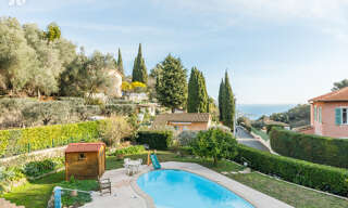 Maison 6 Pièces 180 m² à vendre à Villefranche-sur-Mer (06230)