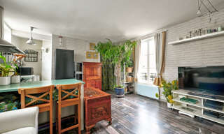 Appartement 2 Pièces 36 m² à vendre à Versailles (78000)