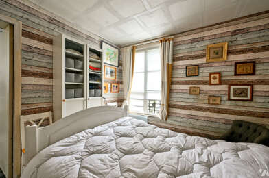 Appartement 2 pièces 215000 €