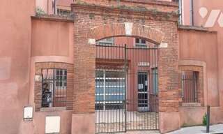 Immeuble   m² à vendre à Toulouse (31000)