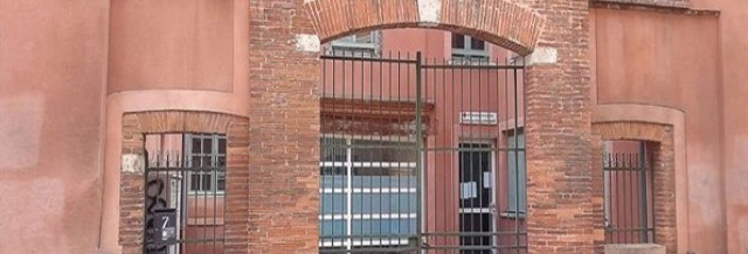 Immeuble   m² à vendre à Toulouse (31000)