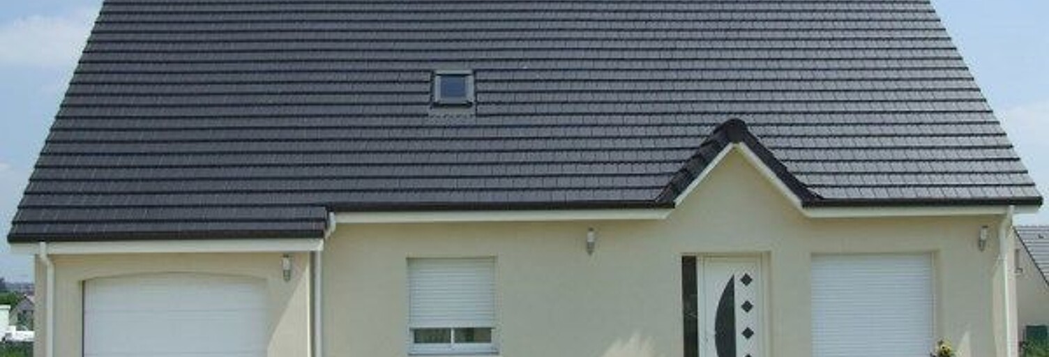 Maison 90 m² à construire Sainte-Foy (76590)