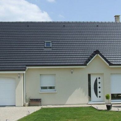 Maison 5 pièces 219980 €