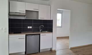 Appartement 2 Pièces 45 m² à louer à Toulouse (31300)