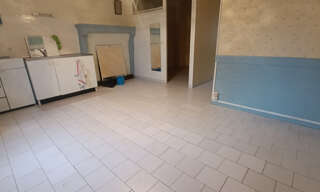 Maison 3 Pièces 50 m² à vendre à Saint-Denis-d'Orques (72350)