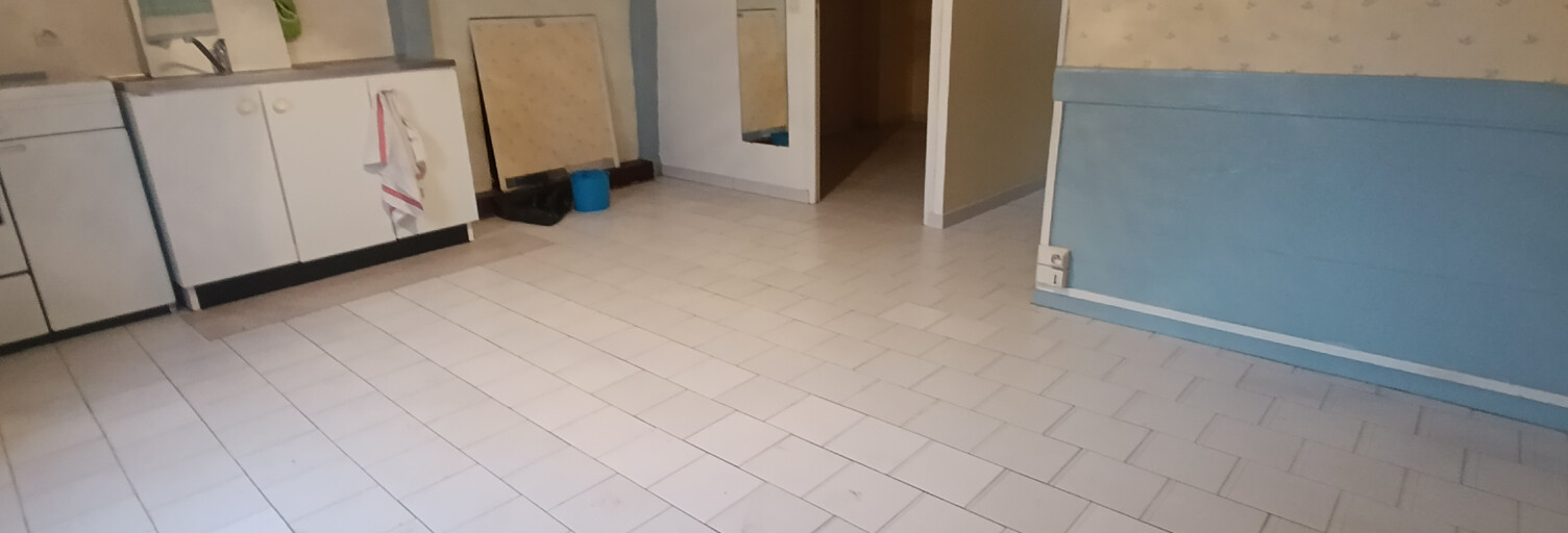 Maison 3 Pièces 50 m² à vendre à Saint-Denis-d'Orques (72350)