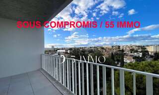 Appartement 3 Pièces 62 m² à vendre à Montpellier (34000)