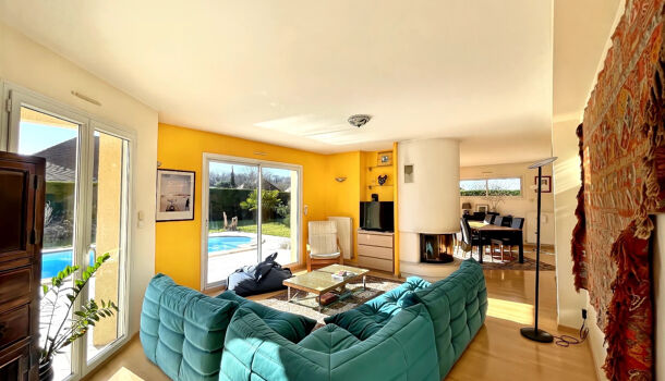 Villa / Maison 8 pièces  à vendre Idron 64320