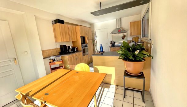 Villa / Maison 8 pièces  à vendre Idron 64320