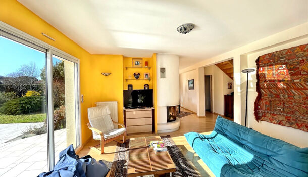 Villa / Maison 8 pièces  à vendre Idron 64320