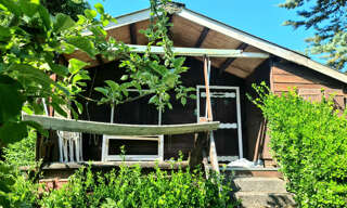 Maison 2 Pièces 30 m² à vendre à Vaux-sur-Seine (78740)