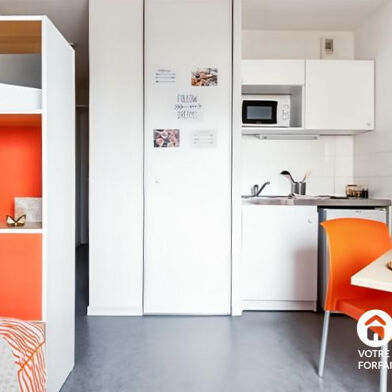 Appartement 1 pièces 69000 €