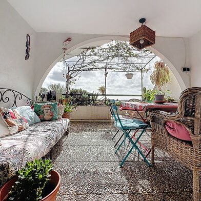 Appartement 5 pièces 359000 €