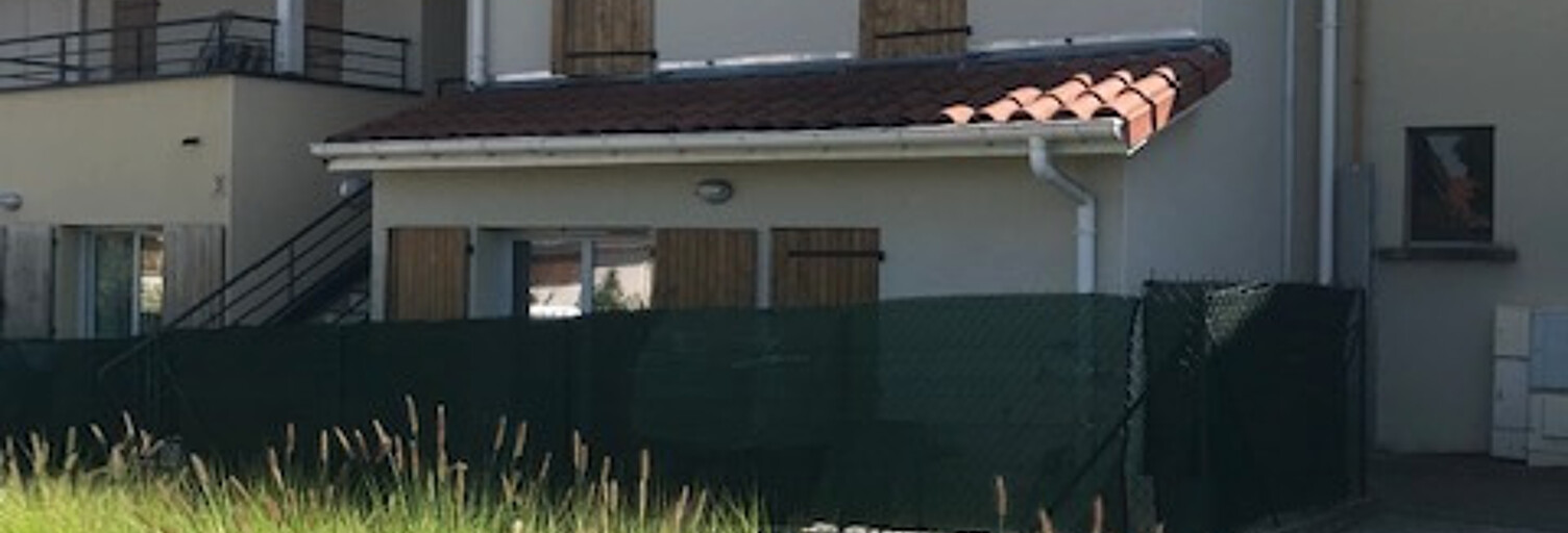 Appartement 2 Pièces 41 m² à louer à Genas (69740)