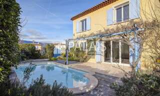 Maison 4 Pièces 105 m² à vendre à Nice (06200)