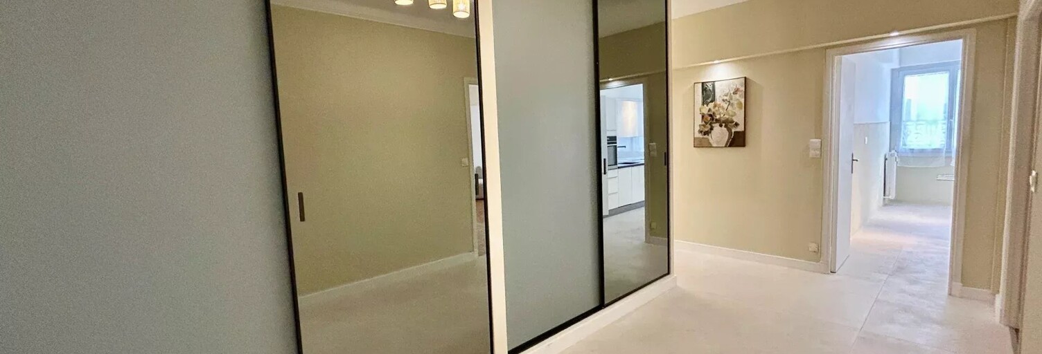 Appartement 3 Pièces 95 m² à vendre à Nice (06000)