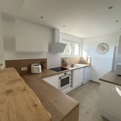 Maison 5 pièces 425000 €